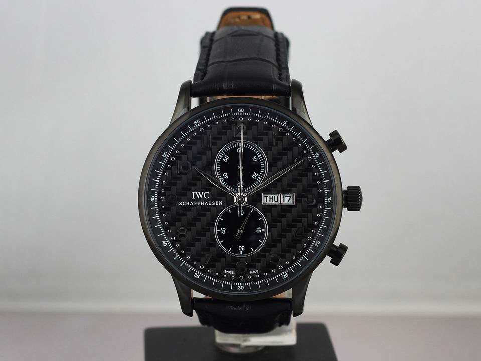 IWC watch man-205